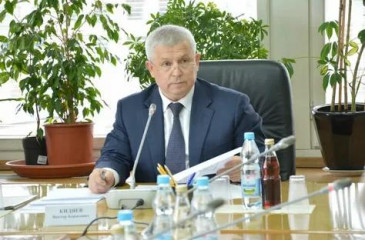 виктор Кидяев: Конституционный Суд РФ поддержал муниципалитеты в вопросе ликвидации незаконных свалок - фото - 1