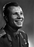 Наш земляк Ю.А.Гагарин - 3