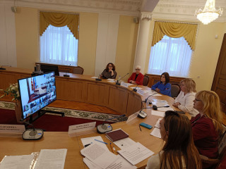 на площадке Совета обсудили итоги Всероссийской переписи - фото - 8