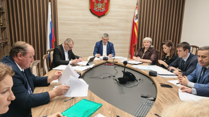 перераспределение полномочий в сфере земельных отношений, строительства и архитектуры - фото - 4