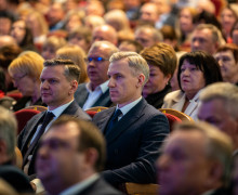 Торжественное мероприятие «МАЛАЯ РОДИНА - БОЛЬШАЯ ОТВЕТСТВЕННОСТЬ» 2026 год - 15