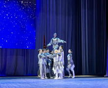 Торжественное мероприятие «МАЛАЯ РОДИНА - БОЛЬШАЯ ОТВЕТСТВЕННОСТЬ» 2026 год - 5